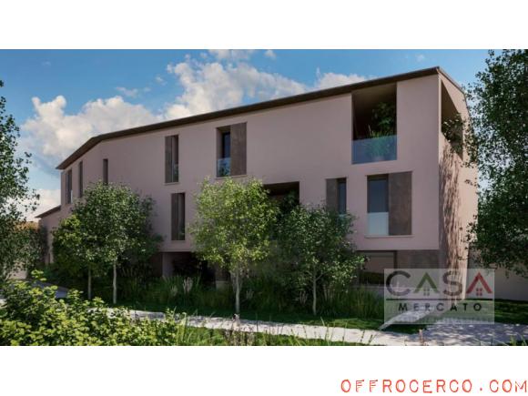 Appartamento Pordenone - Centro 106mq 2023-2024