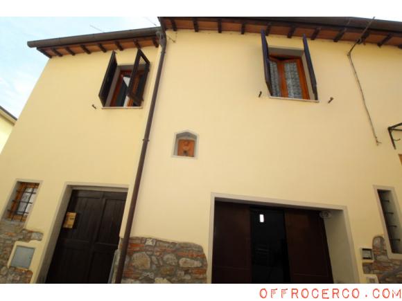 Casa a schiera Levane 82mq