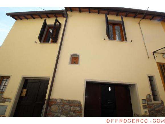 Casa a schiera Levane 82mq