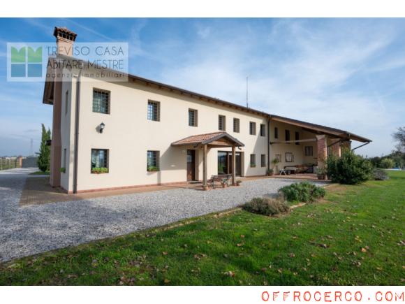 Villa Chiarano 468mq 2017