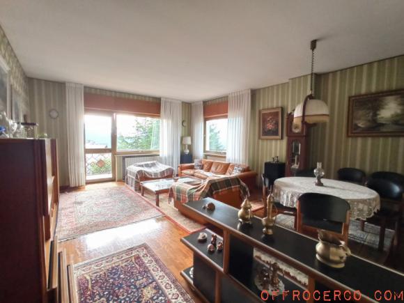 Appartamento Lorenzago di Cadore - Centro 188mq 1974