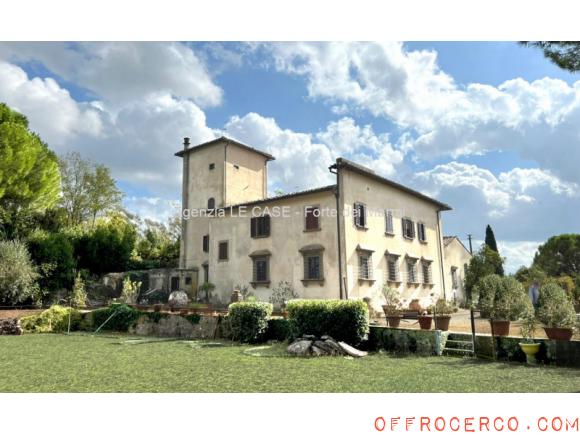 Villa Impruneta 1350mq 1400