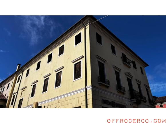 Palazzo Cornuda - Centro 1860