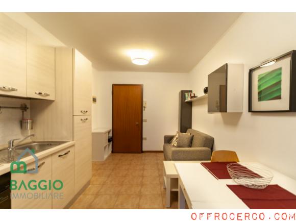 Appartamento Sedico - Centro 39mq