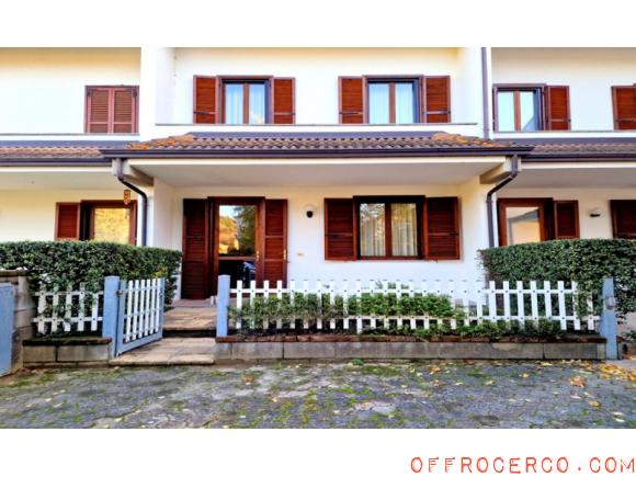 Casa a schiera Lugagnano Val d'Arda 160mq
