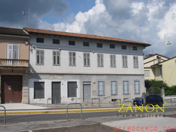 Stabile/Palazzo Lucinico 281mq 1900