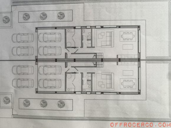 Bifamiliare Campedello 190mq 2022