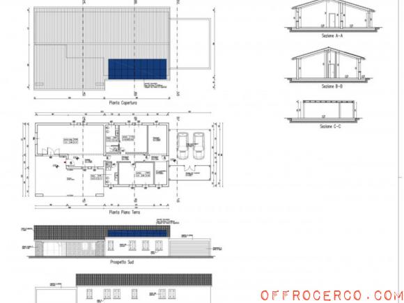 Villa Barbano 170mq 2023