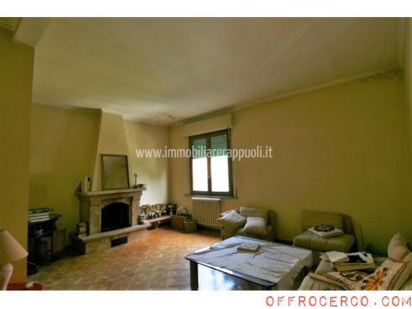 Appartamento Torrita di Siena - Centro 193mq