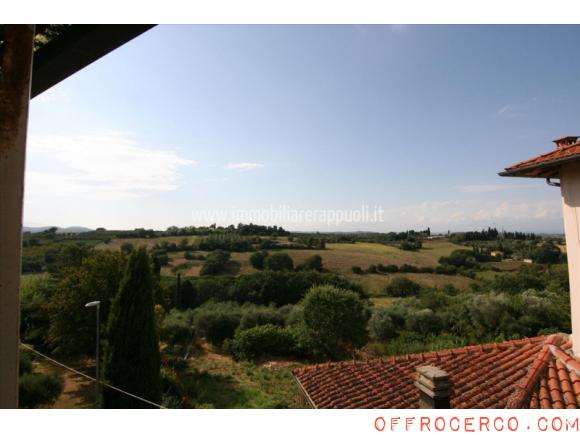 Appartamento Torrita di Siena - Centro 193mq