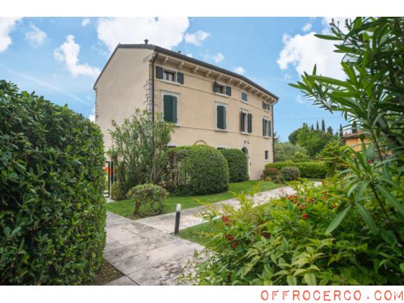 Casa a schiera Cavaion Veronese 144mq 1999