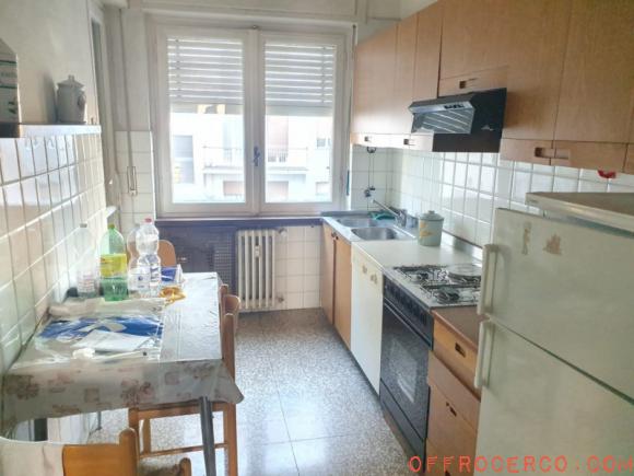 Appartamento Casale Monferrato 90mq