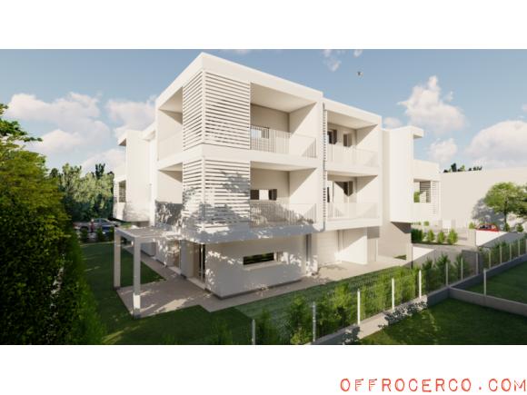 Appartamento Carbonera 92mq 2023