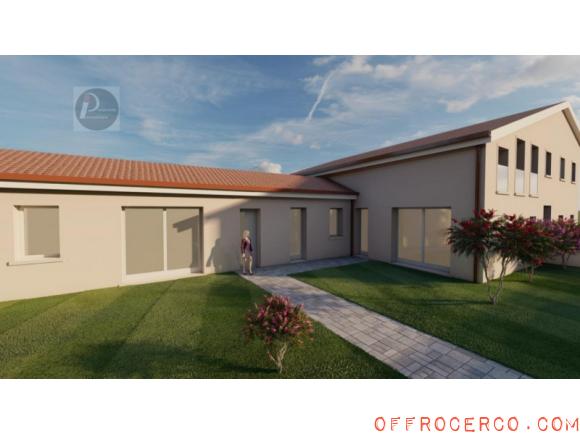 Appartamento Veggiano - Centro 100mq 2023