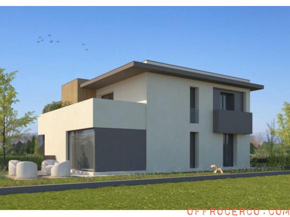 Appartamento Castelfranco Veneto - Centro 80mq 2023