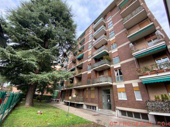 Appartamento San Fruttuoso / Triante / San Carlo / San Giuseppe 72mq 1965