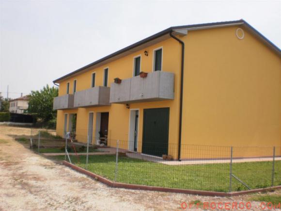 Casa a schiera 120mq