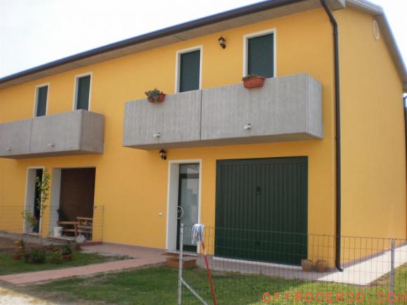 Casa a schiera 120mq