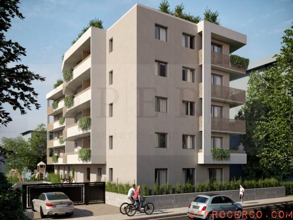 Appartamento Bolzano - Centro 63mq 2024