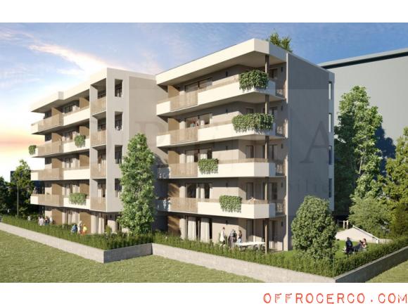 Appartamento Bolzano - Centro 63mq 2024