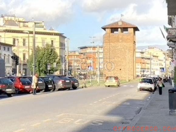 Negozio Porta al Prato / Sant'Iacopino / Statuto / Fortezza 300mq