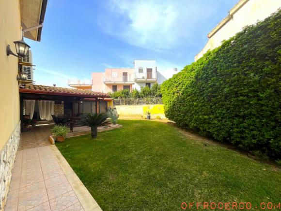 Villa Noto 220mq