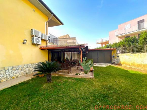 Villa Noto 220mq