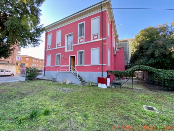 Villa Legnago - Centro 300mq 1900