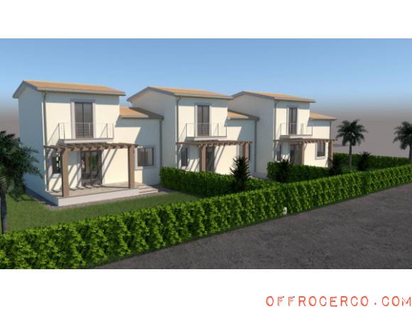 Villa Vigheffio 220mq 2024