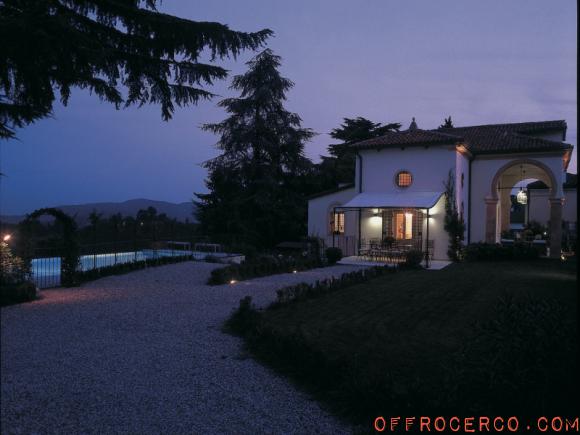 Villa Monte Berico 1600