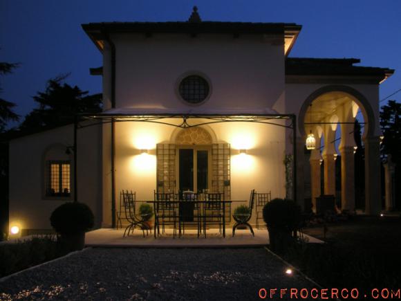 Villa Monte Berico 1600