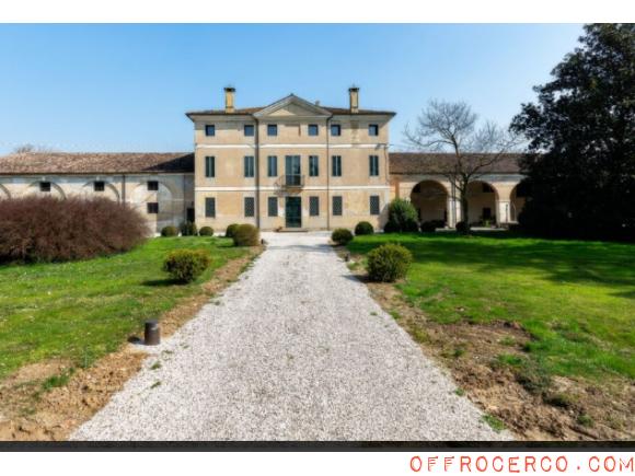 Villa Colzè 2000mq 1837