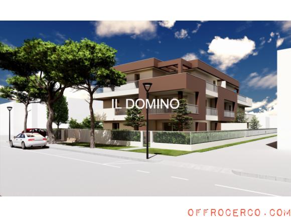 Attico Cristoforo Colombo - Ospedale 120mq 2023