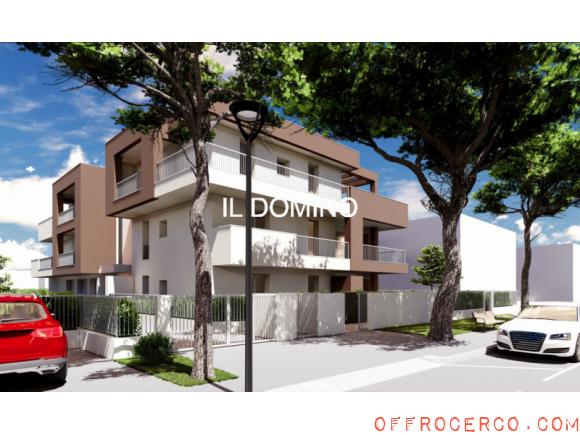 Attico Cristoforo Colombo - Ospedale 120mq 2023