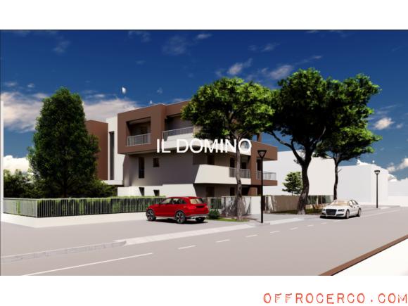 Appartamento Cristoforo Colombo - Ospedale 100mq 2023