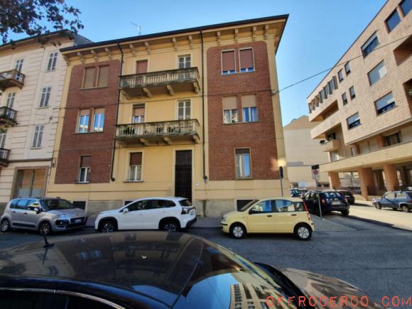Appartamento Casale Monferrato 100mq