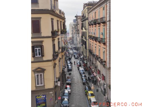 Appartamento 5 Locali o più Corso Umberto,Duomo 250mq 1900