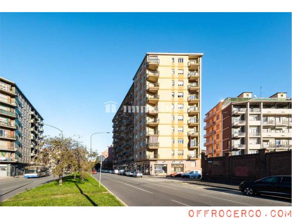 Appartamento trilocale (Pozzo Strada) 75mq