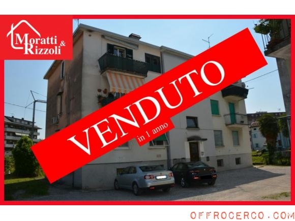 Appartamento Cervignano del Friuli - Centro 57mq 1963
