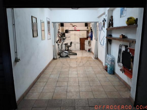 Garage San Giovanni 24mq