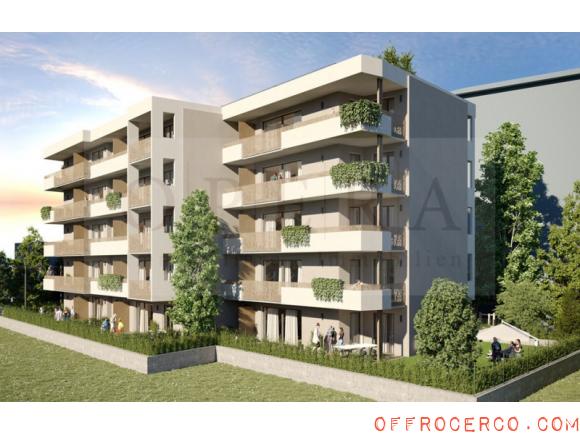 Appartamento Bolzano - Centro 91mq 2024