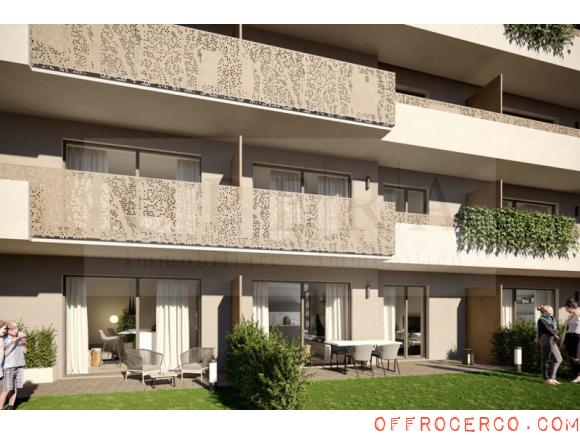 Appartamento Bolzano - Centro 91mq 2024