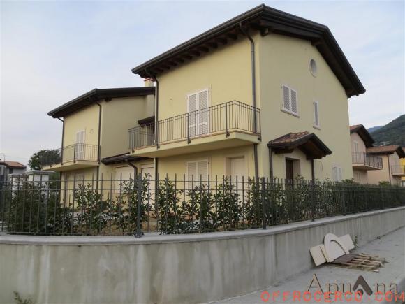 Villa Bifamiliare RENELLA 160mq