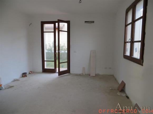 Villa Bifamiliare RENELLA 160mq