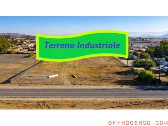 Terreno Edificabile 25000mq