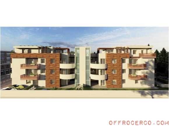 Appartamento San Bonifacio - Centro 110mq 2023