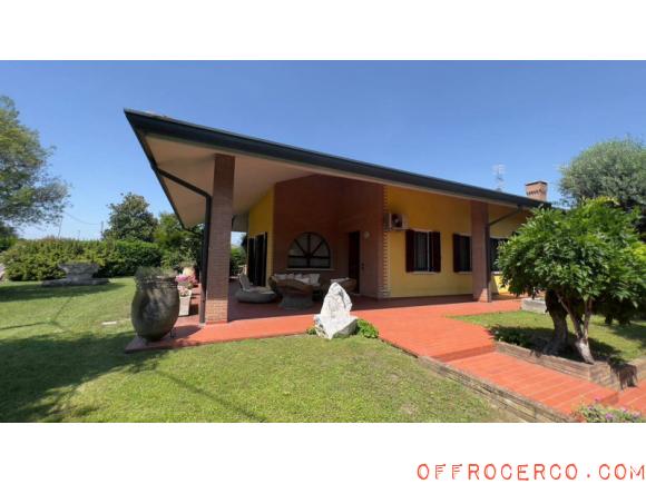 Villa Arteselle 211mq