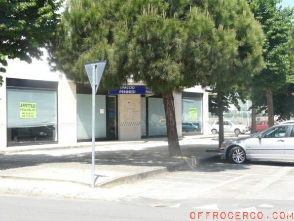 Locale commerciale Porto d'Ascoli 300mq