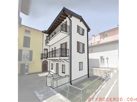 Appartamento San Bartolomeo 70mq 2024