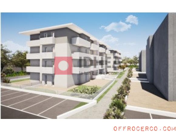 Appartamento Silea 118mq 2024